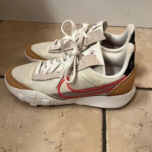 Nike Waffle Racer 2X Women's Shoe